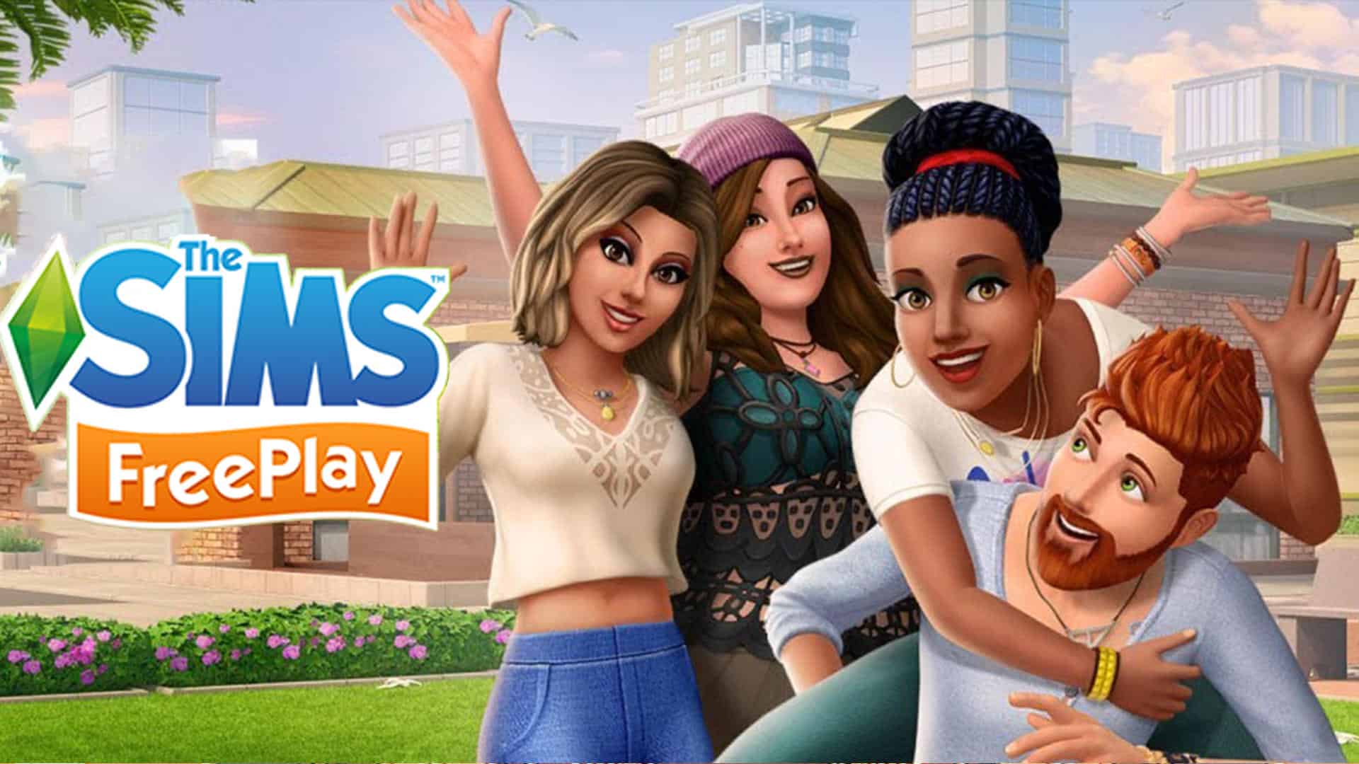 4 Reasons To Try The Sims FreePlay - Cheat Code Central